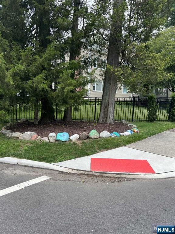 Corner Property