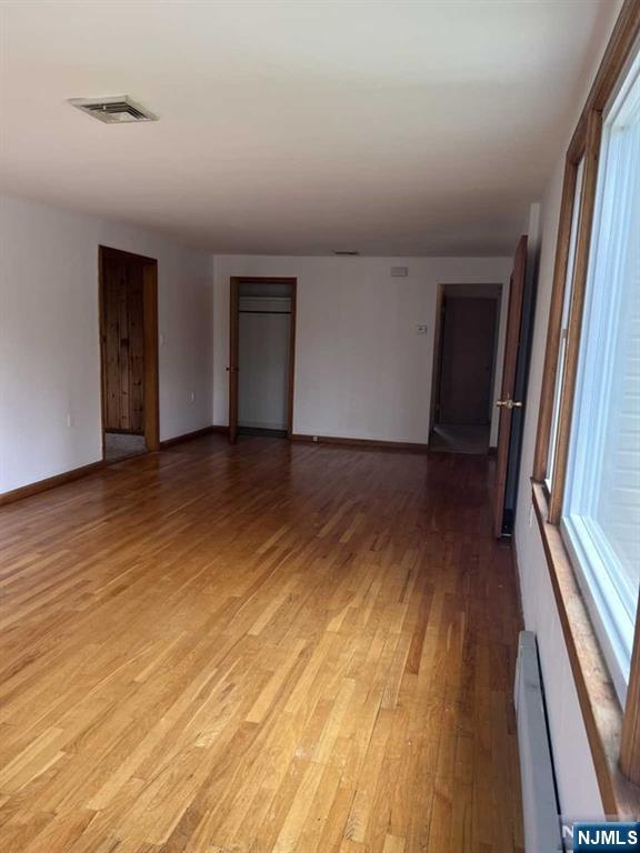 Hardwood Floors