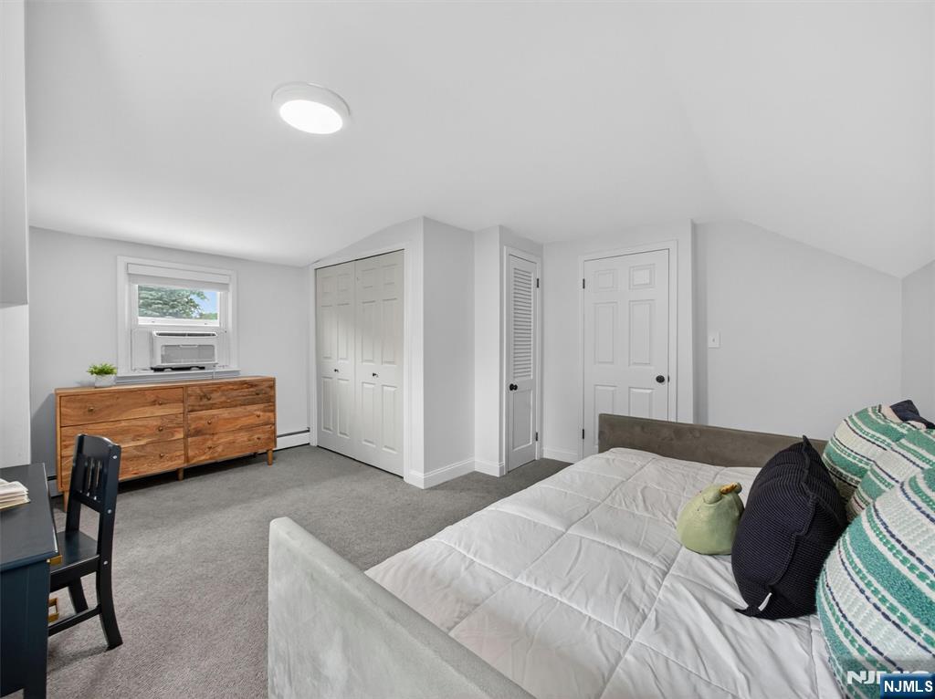 4TH BEDROOM ON 2ND FLOOR