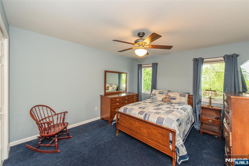 ENSUITE BEDROOM