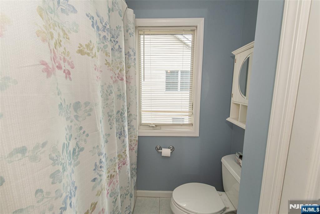 BATHROOM 2ND FLR