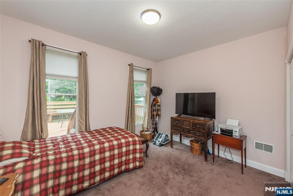 1ST FLOOR BEDROOM