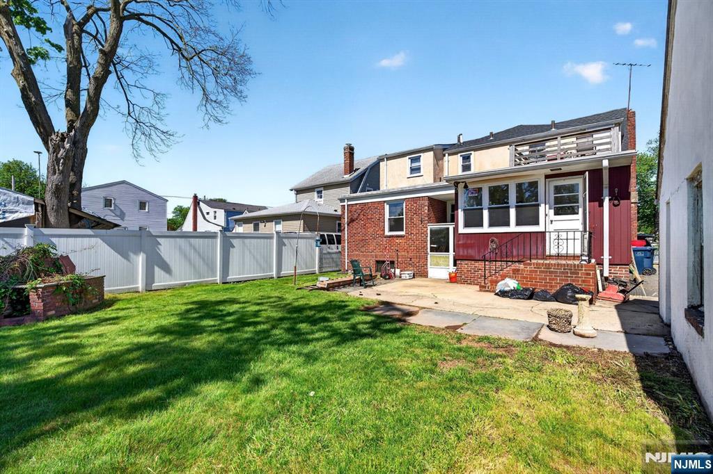 292 Louis, #1FL, Hackensack, NJ 07601 Listing Photo  20