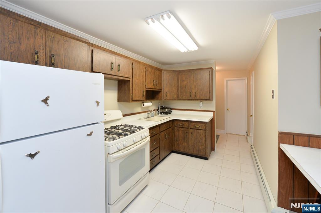 Grade Level 2nd Kitchen