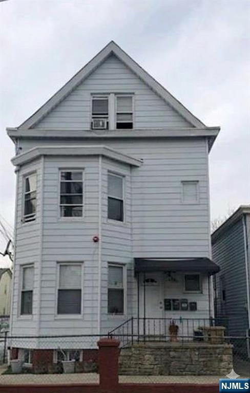 Homes for sale in Haledon, NJ | 301 Burhans Ave, Haledon, NJ 07508 | MLS# 26016827