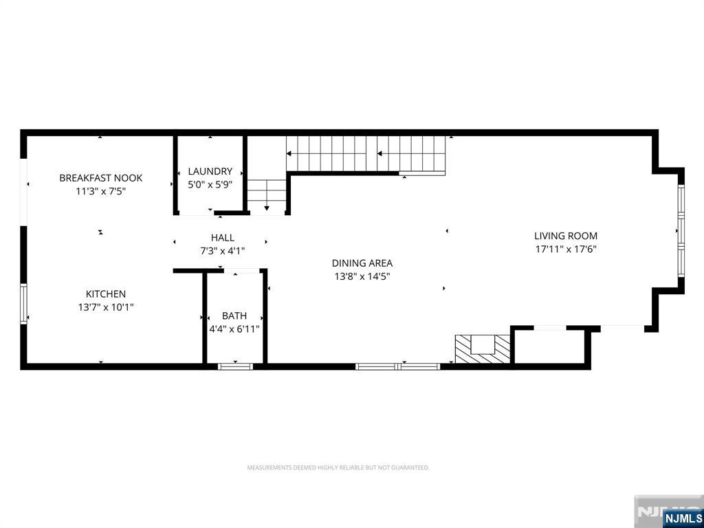 445 7th Street, #A, Palisades Park, NJ 07650 Listing Photo  35