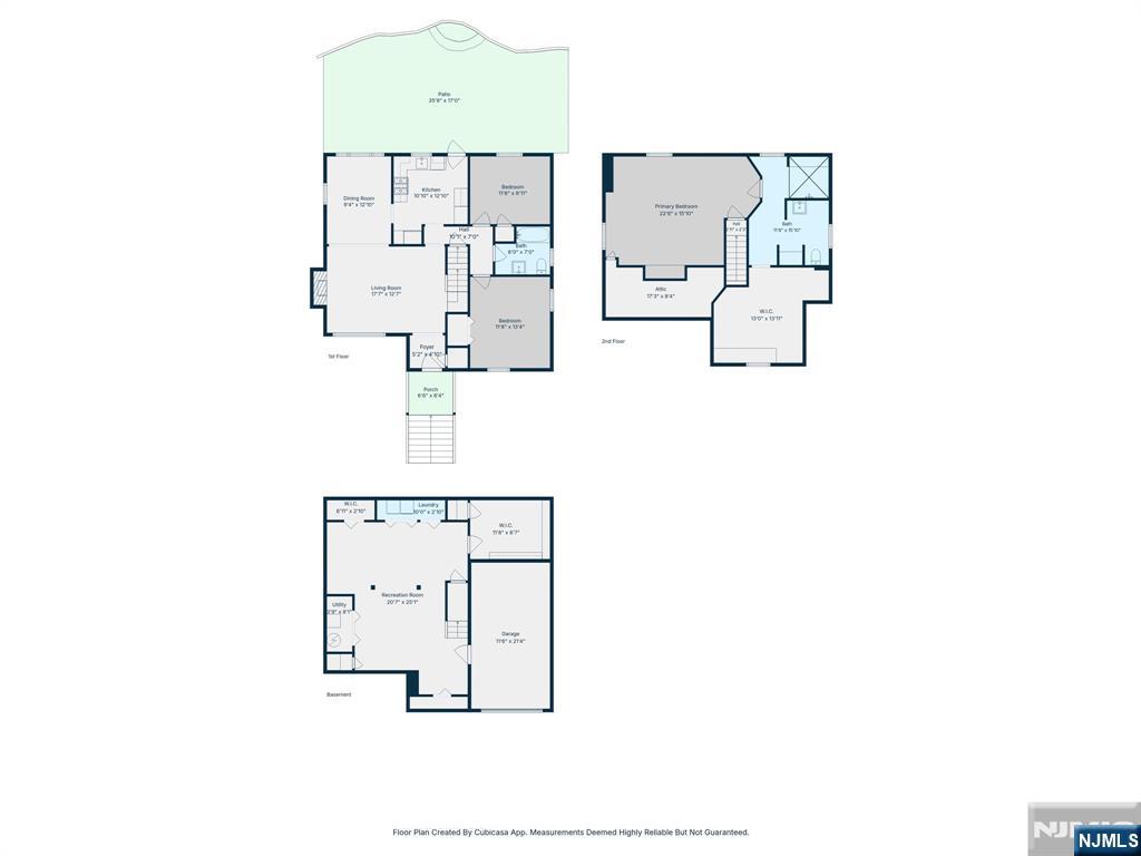 243 Van Nostrand Ave, Englewood, NJ 07631
