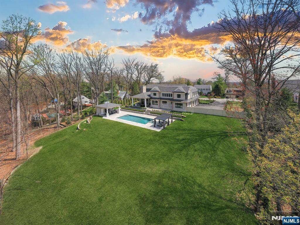396 Knollwood Road, Ridgewood, NJ 07450 Listing Photo  3
