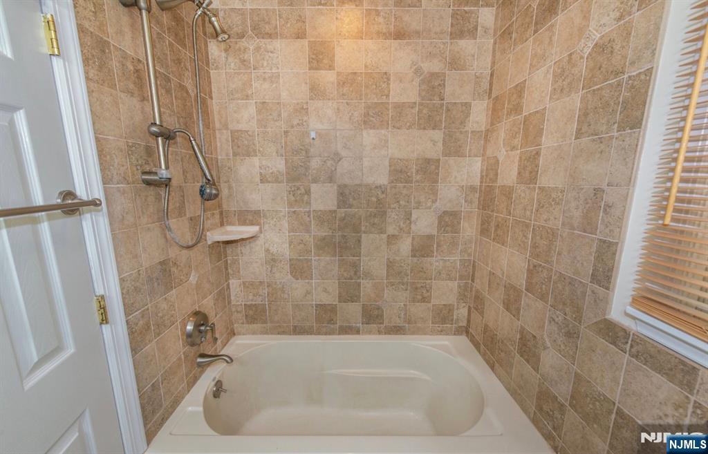Full Bath 2nd Fl.