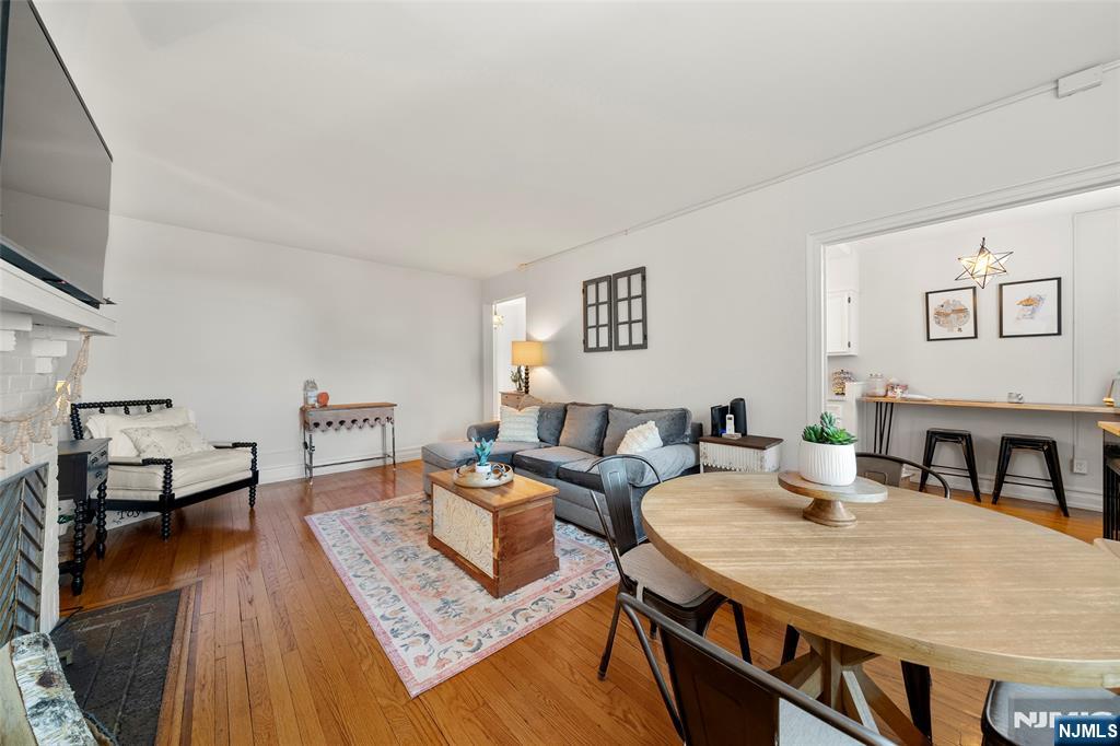 100 Palisade Avenue B31 - Photo 4