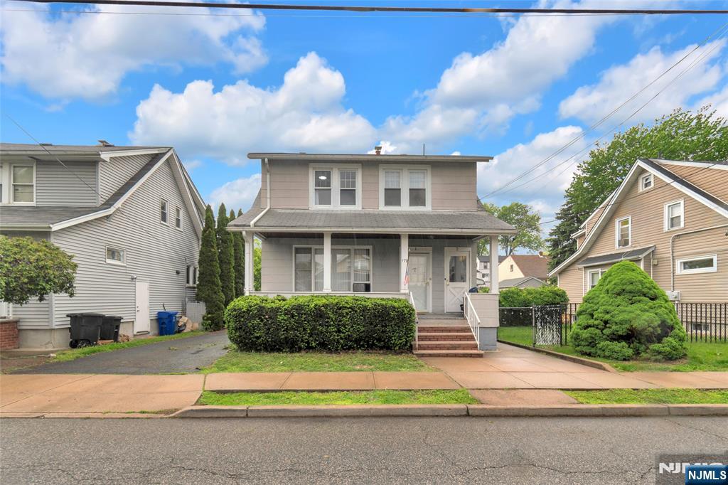 Homes for sale in Totowa, NJ | 179 Dewey Ave, Totowa, NJ 07512 | MLS# 26016936