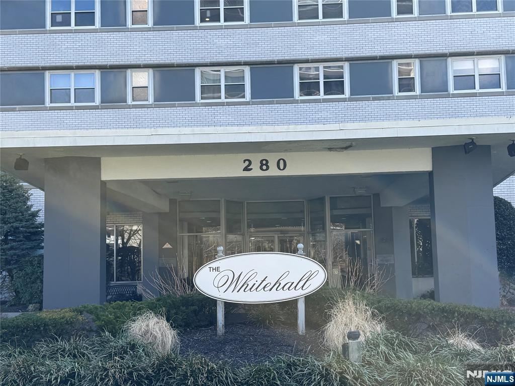 Welcome Home!