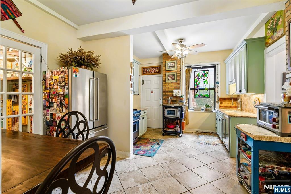 Homes for sale in Newark, NJ | 375 Mount Prospect, Newark, NJ 07104