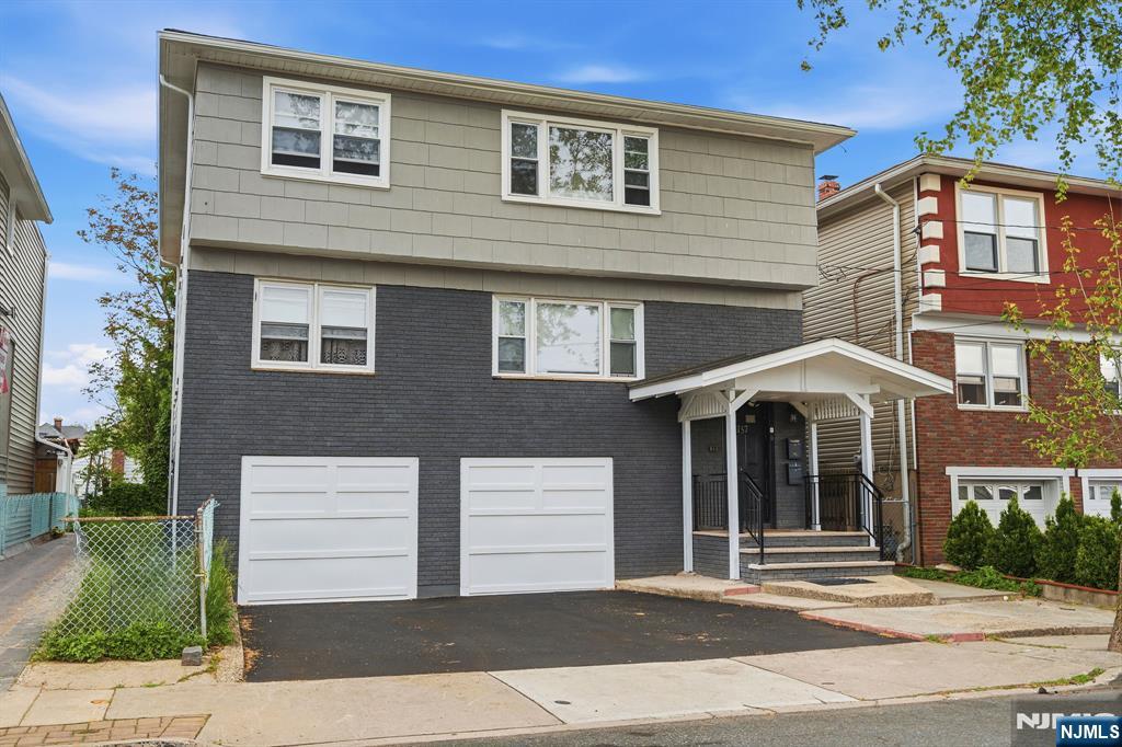 157 Baltimore Avenue, Hillside NJ — listing photo