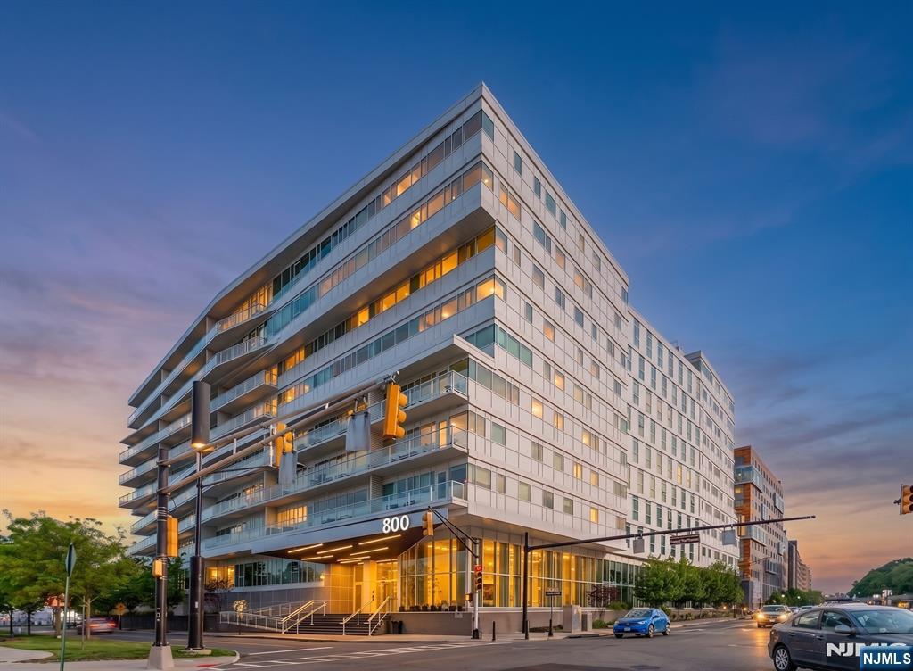 800 Ave At Port Imperial Boulevard 920 - Photo 1