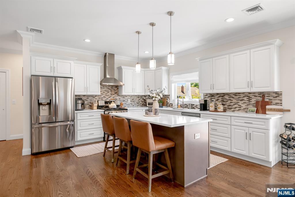 53 Coger Street, Saddle Brook NJ — listing photo