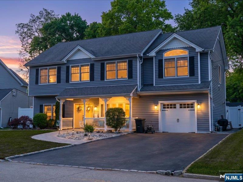 71 Bergen Drive, Little Falls NJ — listing photo