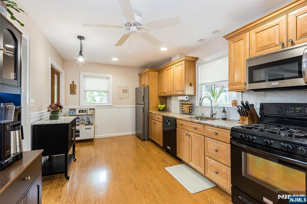 24 Fairmount Terrace