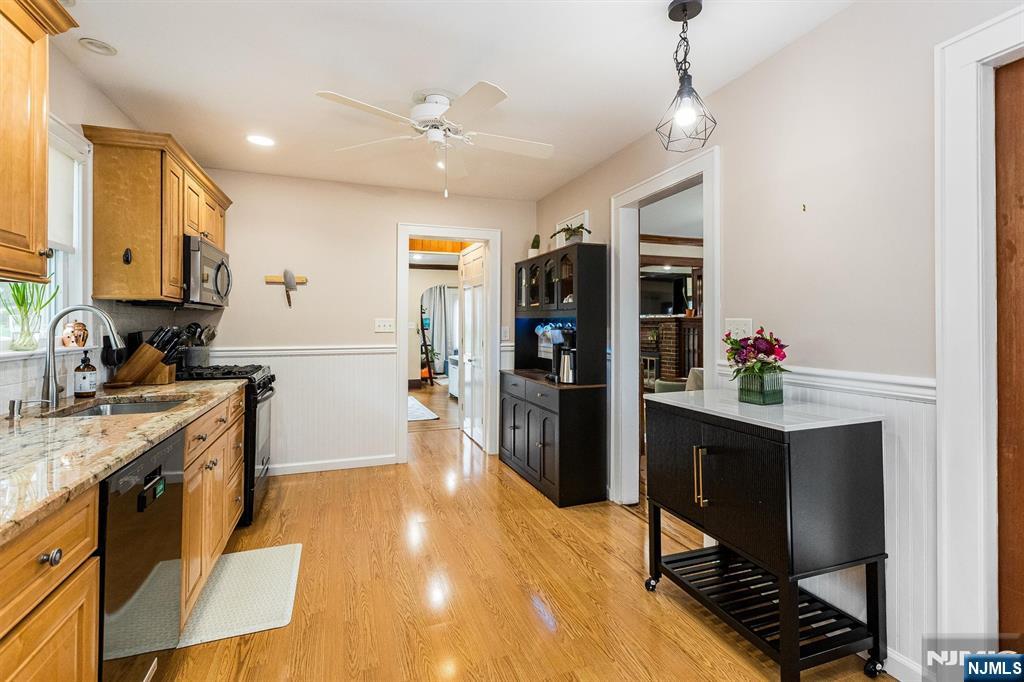 24 Fairmount Terrace