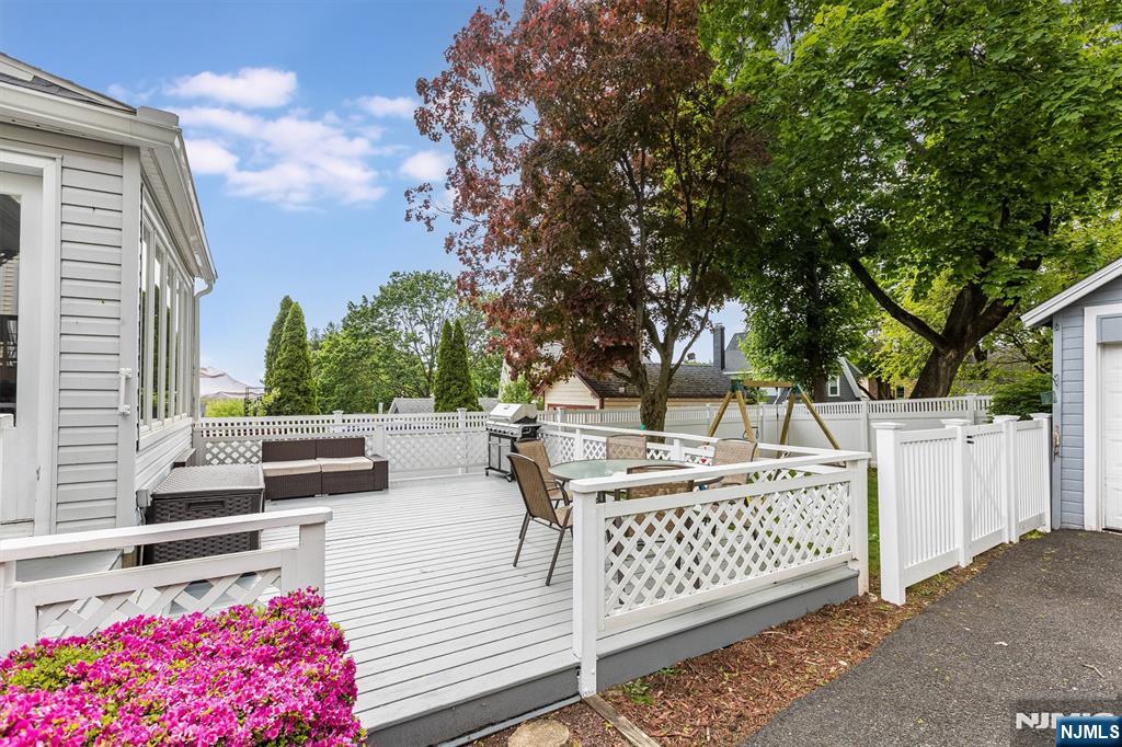 24 Fairmount Terrace