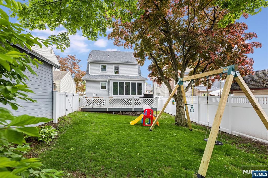 24 Fairmount Terrace