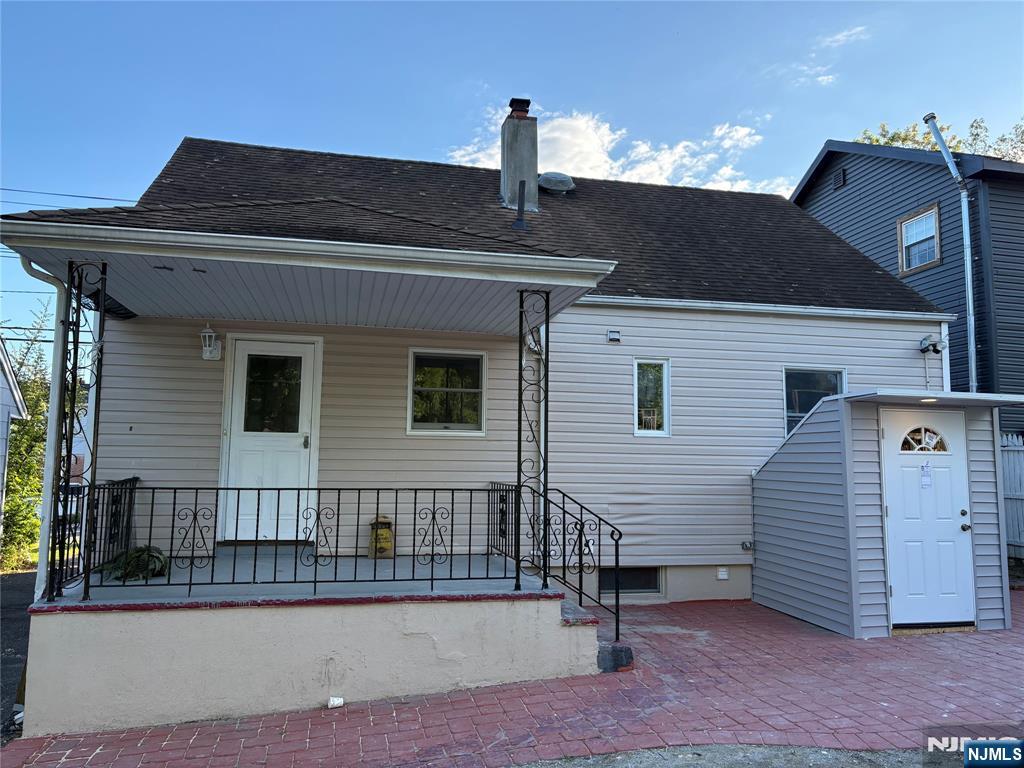 440 Preakness Avenue, Paterson, NJ 07502 Listing Photo  13