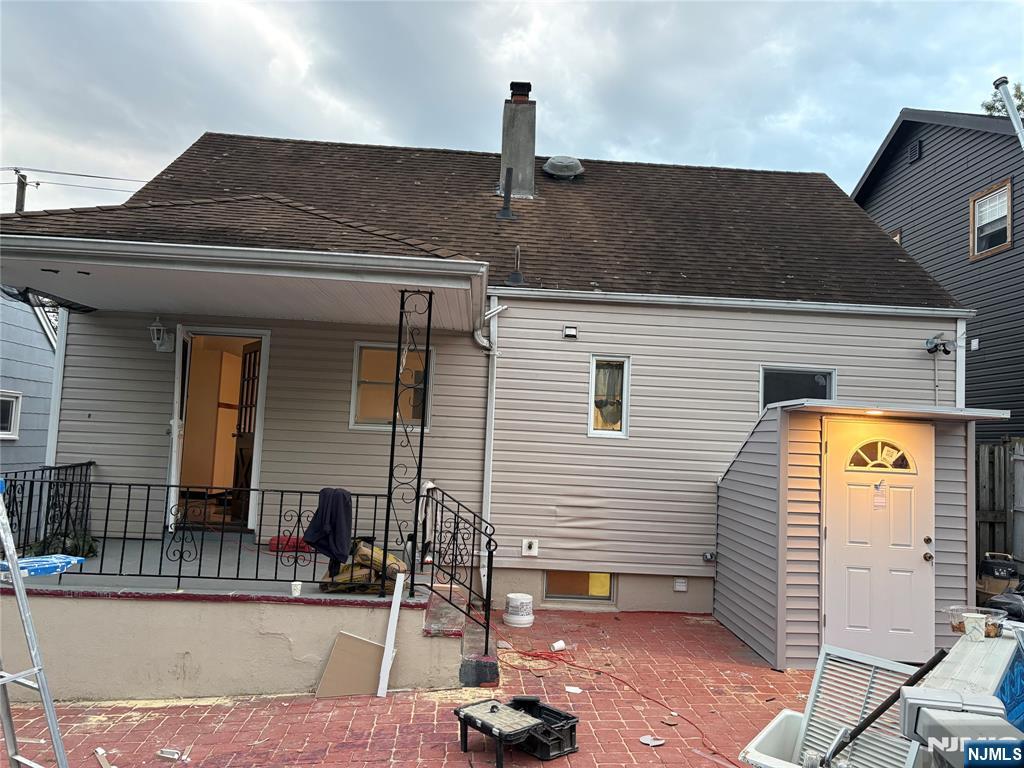 440 Preakness Avenue, Paterson, NJ 07502 Listing Photo  15
