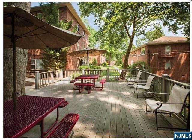 280-320 Oak, #290D, Ridgewood, NJ 07450 Listing Photo  11