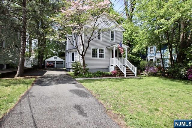 Oradell