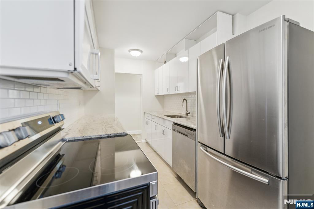 200 Winston #121, Cliffside Park, NJ 07010