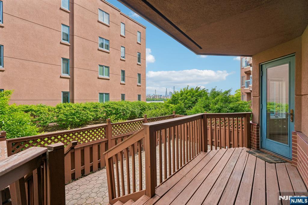 303 Stockton Court
