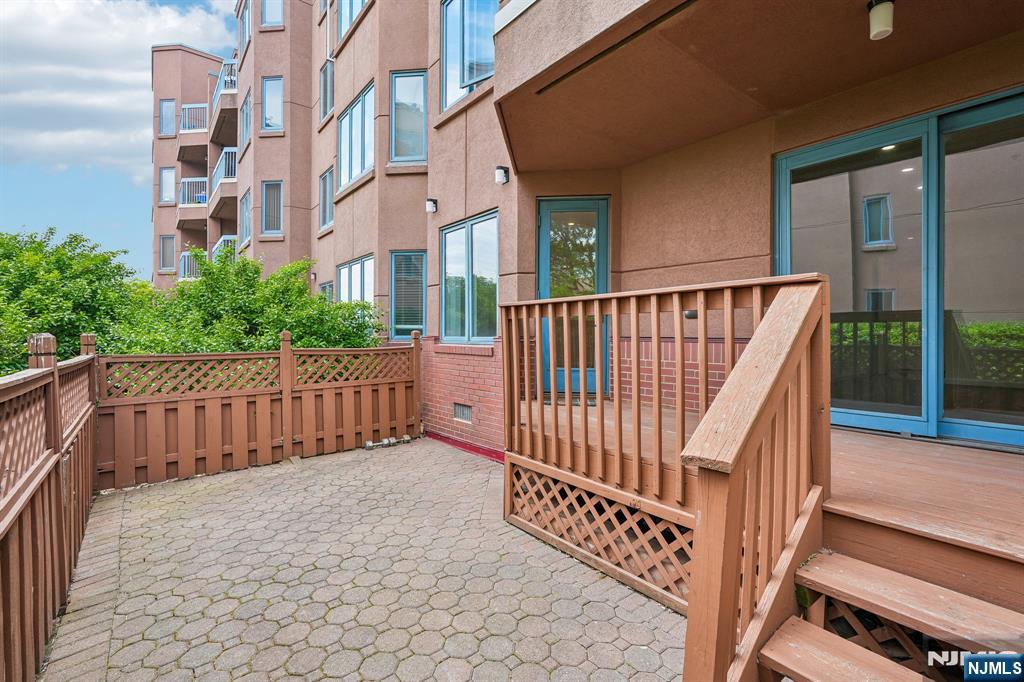 303 Stockton Court