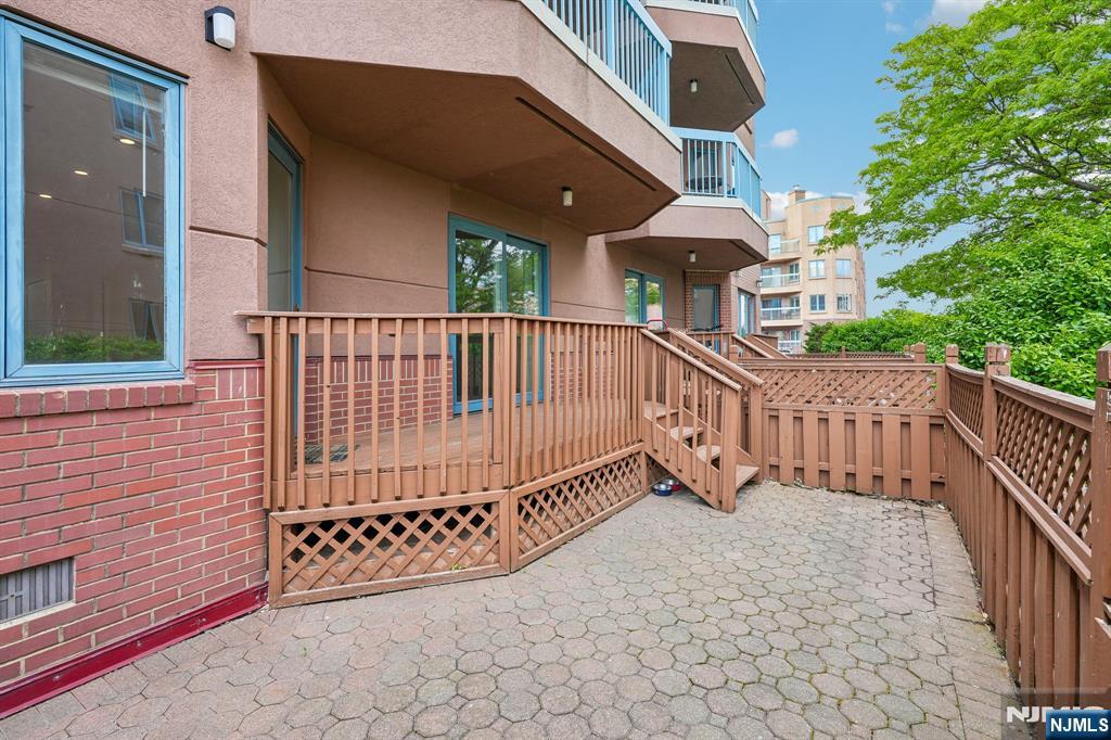 303 Stockton Court