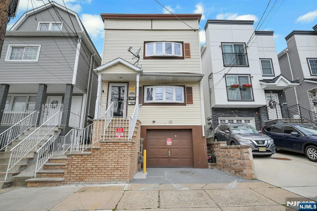 Homes for sale in Elizabeth, NJ | 225 Palmer St, Elizabeth, NJ 07202 | MLS# 26017251