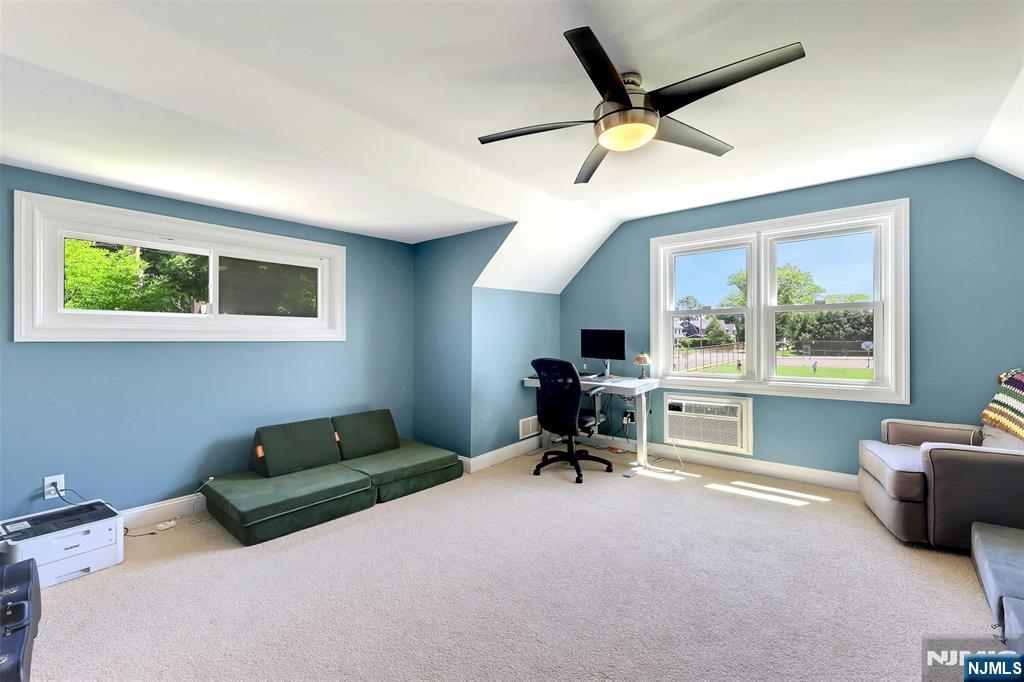 Attic