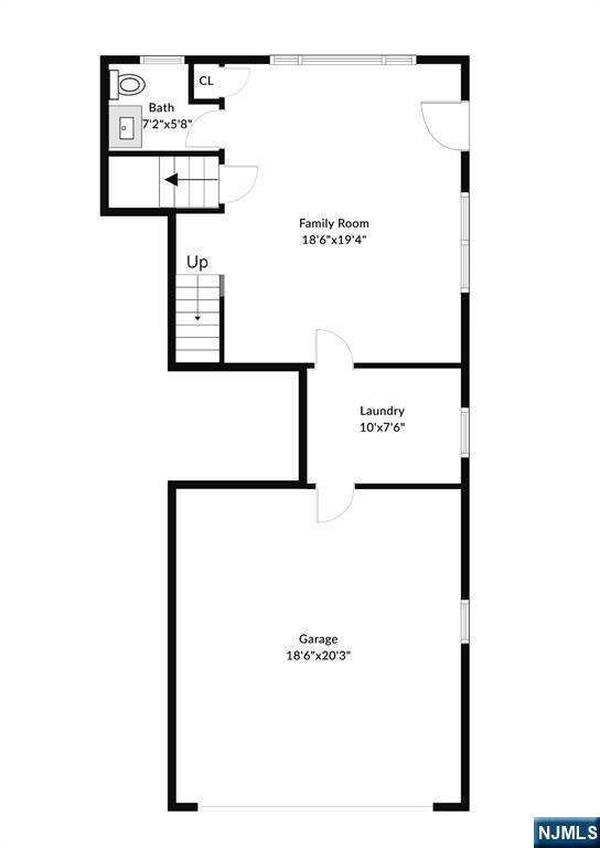 514 Rutland Avenue, Teaneck, NJ 07666 Listing Photo  35