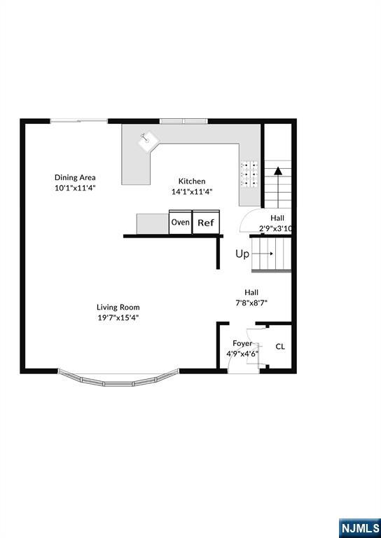 514 Rutland Avenue, Teaneck, NJ 07666 Listing Photo  36