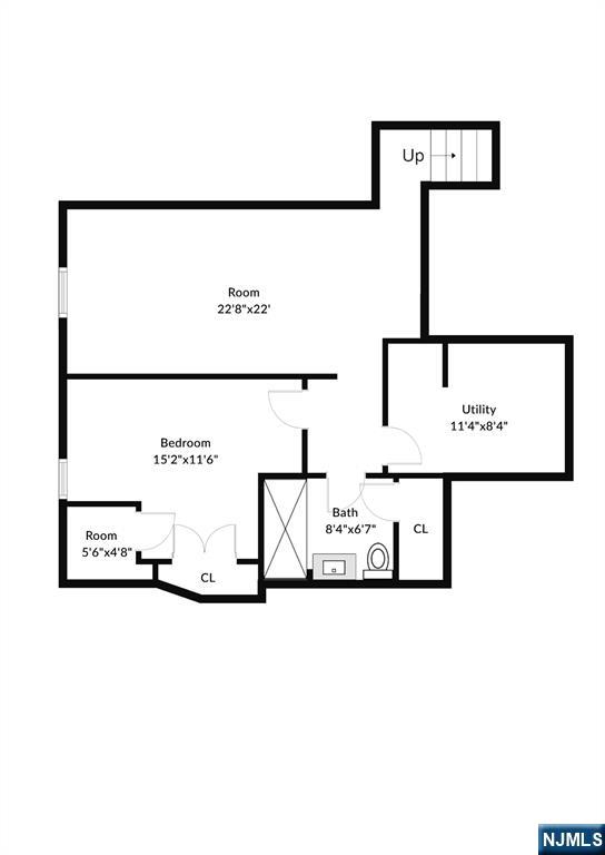 514 Rutland Avenue, Teaneck, NJ 07666 Listing Photo  39