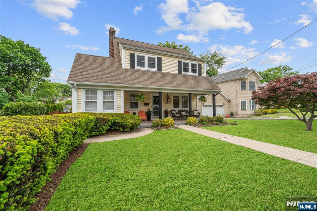 15 Valley Road - Photo 2