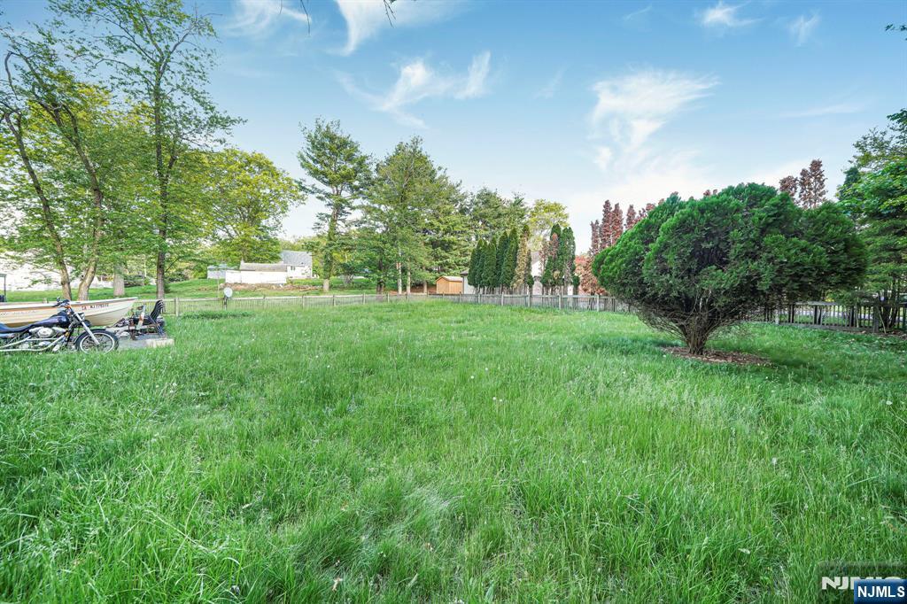 Backyard Fun-Level Yard