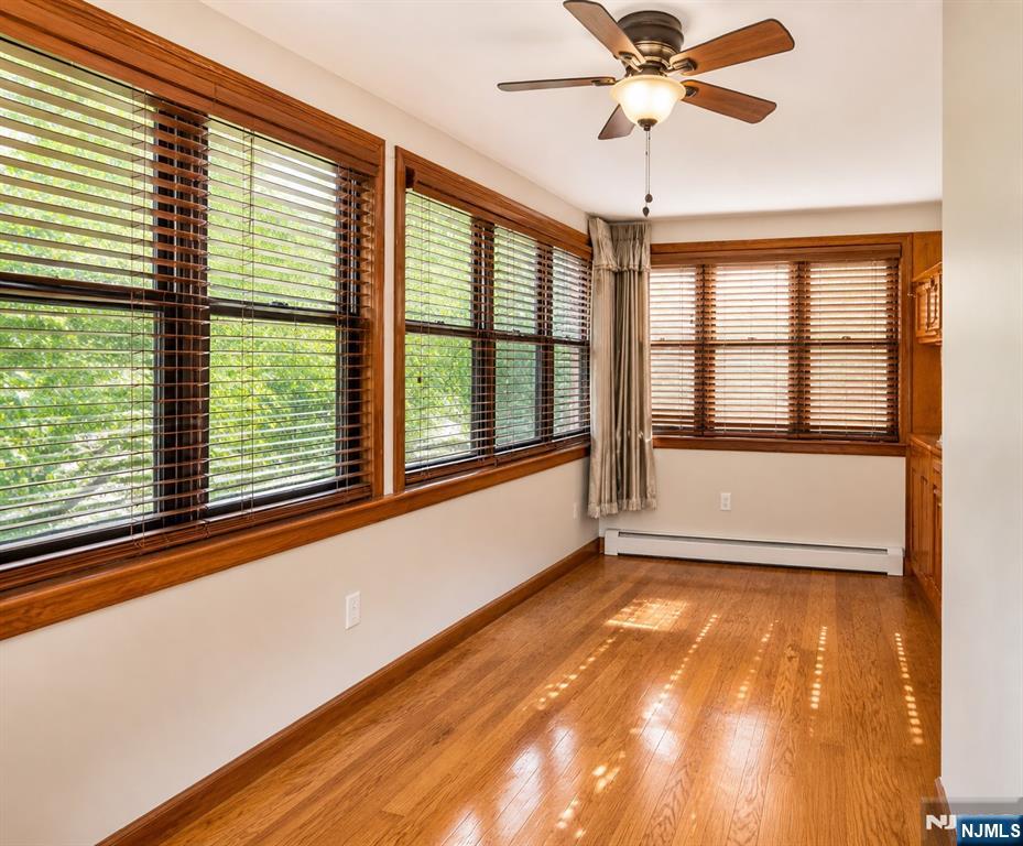 Master Bedroom with Den/Sun Room