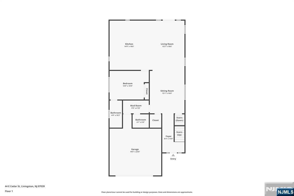 44 Cedar Street — photo 41