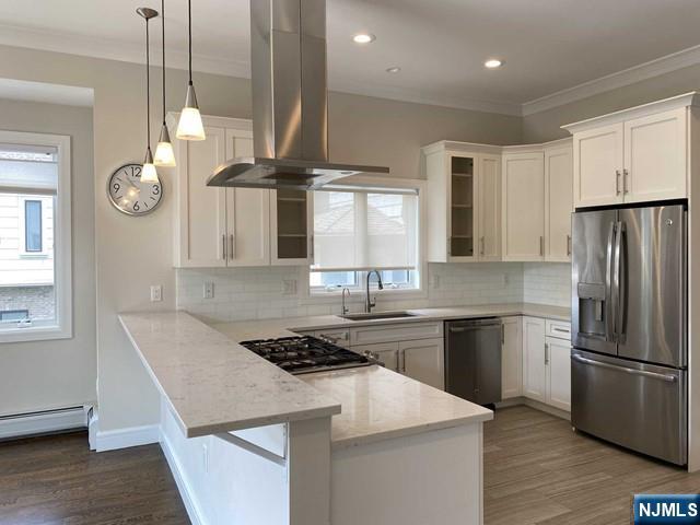 1582 John, Fort Lee, NJ 07024 Listing Photo  2