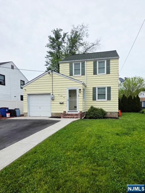 Homes for sale in Lodi, NJ | 245 Paterson Ave, Lodi, NJ 07644 | MLS# 26017441
