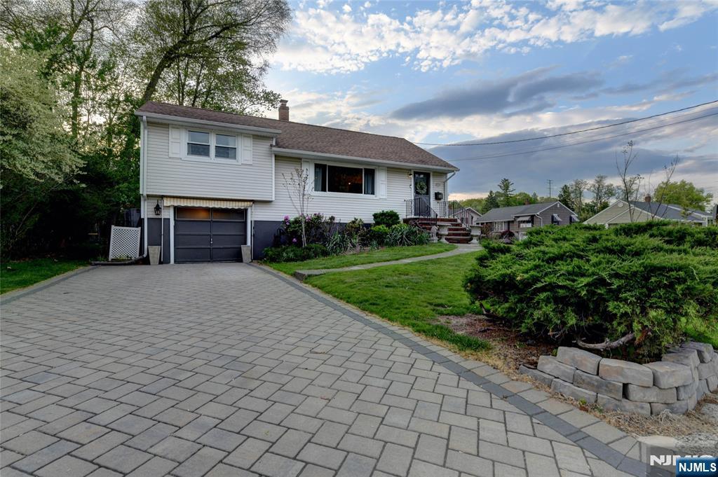156 Little Falls Road