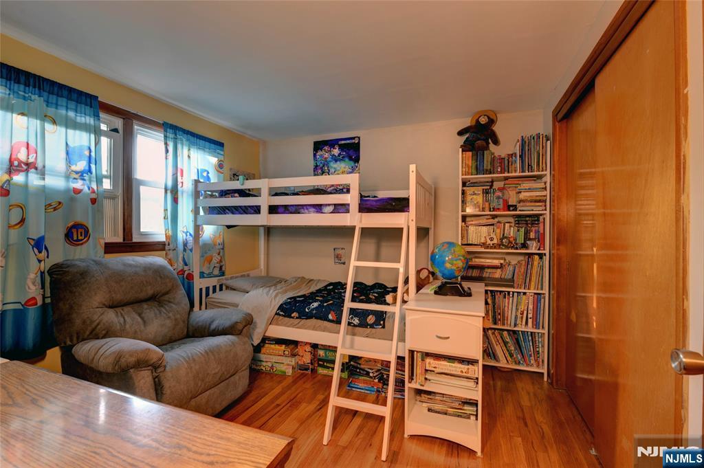 156 Little Falls Road