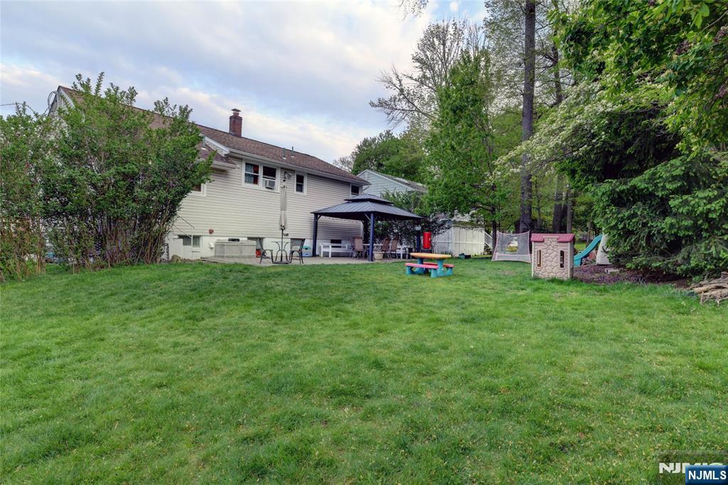 156 Little Falls Road