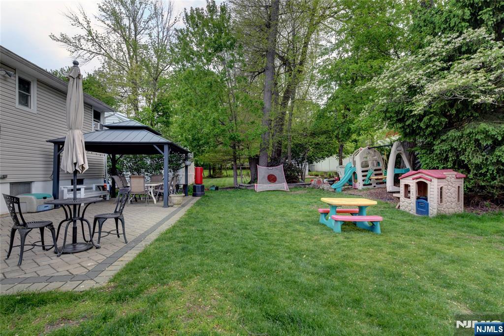 156 Little Falls Road