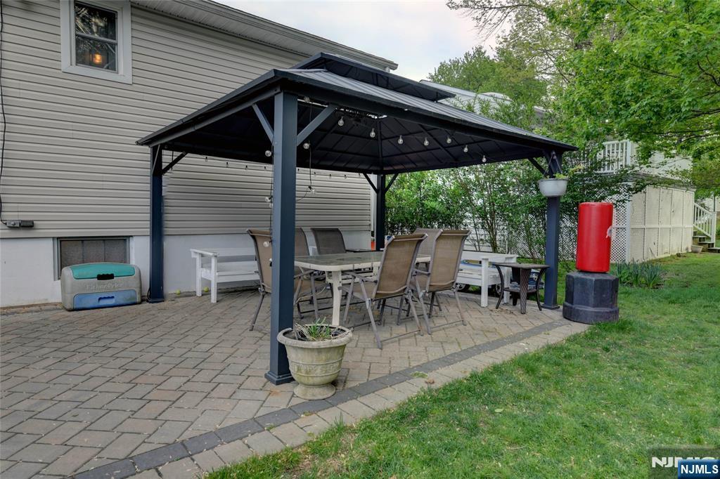 156 Little Falls Road
