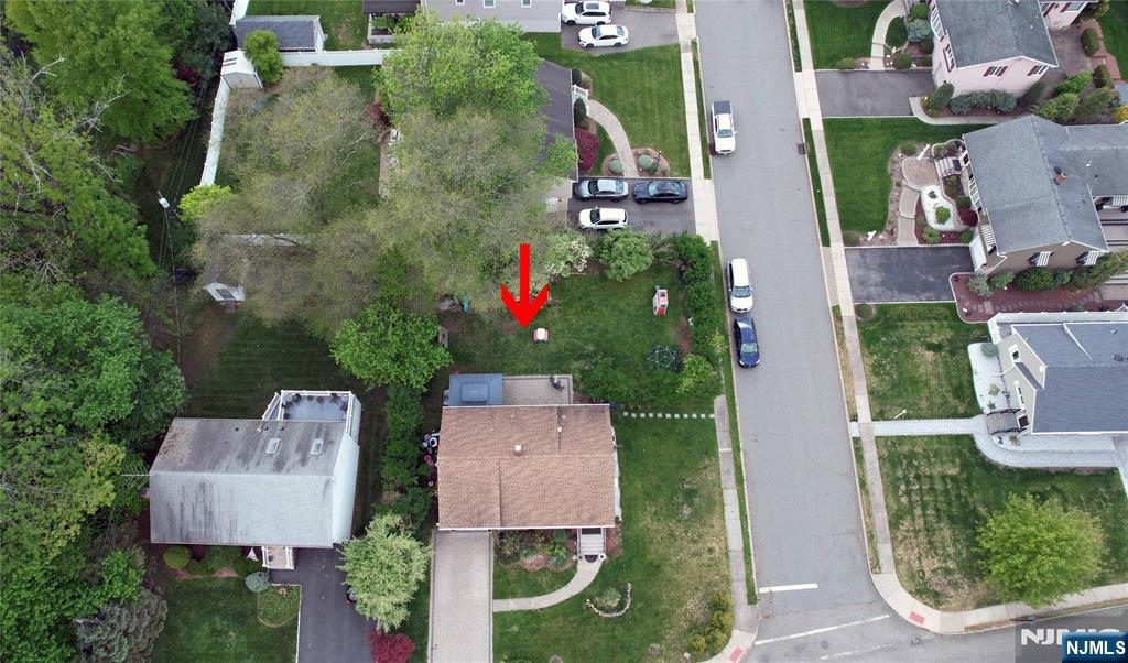 156 Little Falls Road